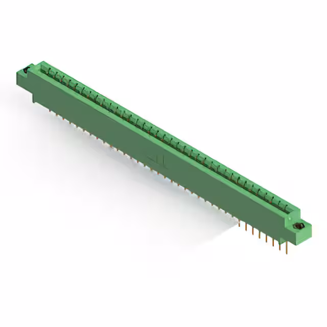333-036-523-607 EDAC Inc.  Edgeboard Connectors